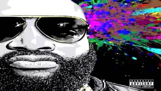 Rick Ross ft Scarface amp ZRo  Blessing in disguise Mastermind  Deluxe [upl. by Carol-Jean250]