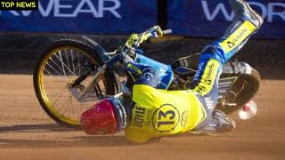 Jason Doyles Horror Crash 🚑 RIB amp SHOULDER INJURIES 😱 Ipswich Witches Epic Comeback Win🏆 [upl. by Gipsy]