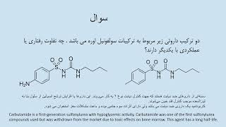 Medicinal Chemistry 1 [upl. by Annoif239]