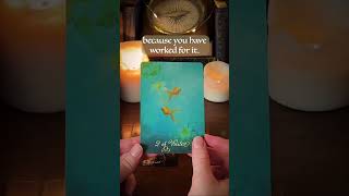 You Are About to Receive an Amazing Offer 🍀 tarot tarotreading [upl. by Franklin]