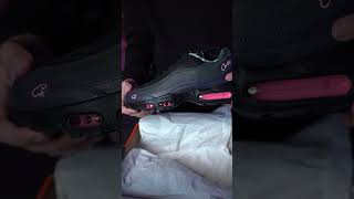 UNBOXING CORTEIZ AIR MAX 95s shorts airmax95 [upl. by Ihsakat564]