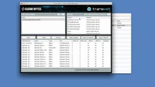 Sugar Bytes TransVST VST to AAX Adaptor  Video Show And Tell Review [upl. by Yojenitsirk]