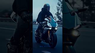 R1M🔥🚀imkay r1m yamaha ytshorts youtubeshorts shortvideo [upl. by Einobe]