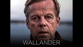 Wallander Krister Henriksson 2005 Swedish Films amp Swedish TV4 TV Series Trailer [upl. by Enuj329]