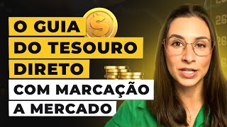 TUDO que você precisa saber sobre Tesouro Direto Do Tesouro Selic ao Renda [upl. by Carlo]