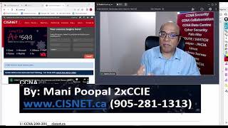 CCNA DAY 1 Router Basics CISNET [upl. by Marchall]