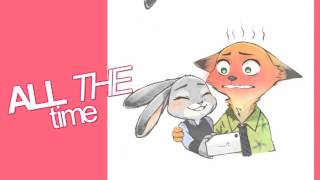 AMV WildeHopps  Herp De Derp [upl. by Theone]