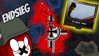 Saving Germany in April 1945 maybe [upl. by Atilemrac]