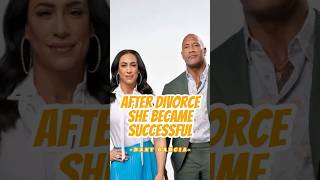 The Rock’s ExWife Reveals：Divorce Turned Out to Be the Best Choice of My Lifetherock divorce [upl. by Amarillis]