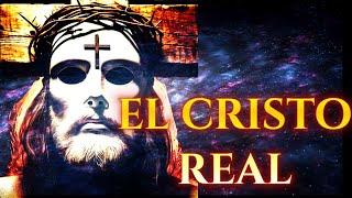 El Cristo Universal e Individual No el que nos Inventaron [upl. by Yatnoed116]