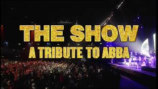 The Show  A Tribute to ABBA  06042019  Vorst Nationaal [upl. by Colleen]