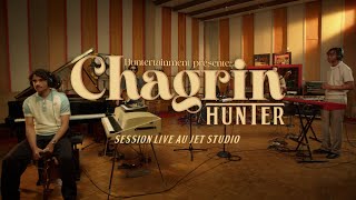 Hunter  Chagrin Session live [upl. by Cima]