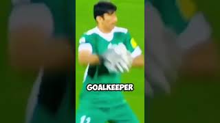 Guinness RecordBreaking Goalkeeper [upl. by Soloma928]