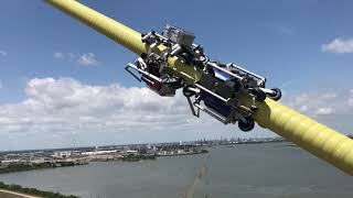 Cable Stayed Bridge Inspection [upl. by Barrett]