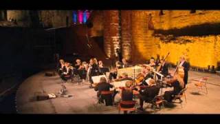 Nigel Kennedy  Vivaldi quotSummerquot 2nd Movement [upl. by Crowe]