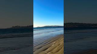 Sunny afternoon in Playa Grande tongoy coquimbo chile travel fiestaspatrias [upl. by Seema]