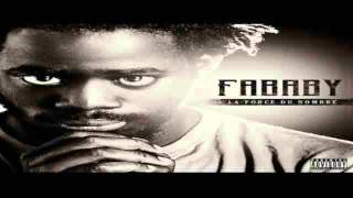 FABABY  Dites Moi ft Kenyon SON OFFICIEL BONUS LA FORCE DU NOMBRE [upl. by Publia12]