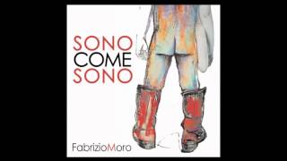 Sono Come Sono  Fabrizio Moro CON TESTO [upl. by Eltsyrhc]