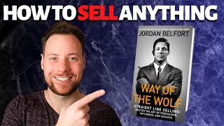 Jordan Belfort  The Way of the Wolf Book Summary [upl. by Vidal]