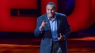 Freeman Hrabowski 4 pillars of college success in science  TED [upl. by Liagabba988]