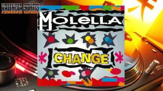 Molella  Change 1994 [upl. by Zoller535]