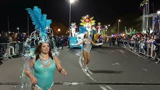 Carnaval Madeira 2023 TELF 23 [upl. by Carrie715]