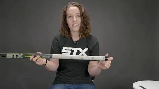 How to Re Grip Your Hockey Stick [upl. by Leopoldine]