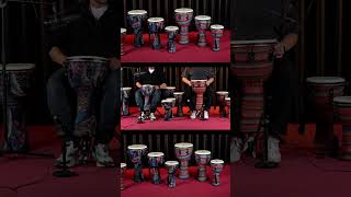 RDE DJEMBE SERIES [upl. by Ced791]