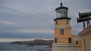 Split Rock Lighthouse [upl. by Nolyaw]