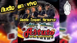 Adrian Villasana El Astuto En Vivo  Expo Feria 2015 Tuxpan Ver [upl. by Nava]