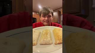 Which Type Of Hot Pocket Is The Best [upl. by Wendie]