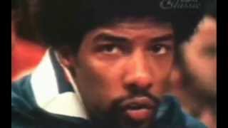 Julius Erving Highlights ABA through NBA [upl. by Alleyn785]