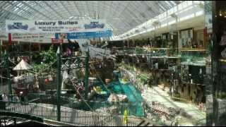 West Edmonton Mall Seniors Music Jam [upl. by Gwynne698]