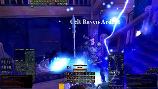 DAOC YWAIN  HEALERTHANE DUO 2014 PT2 [upl. by Krystle]