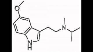 Moxie 5MeOMiPT Tryptamine MDMA [upl. by Allerbag696]