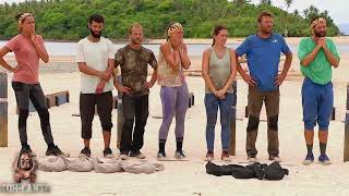 Quel bilan pour Jacques après 39 jours dans KohLanta  Il dit tout avant même la finale [upl. by Ian]