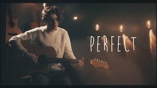 Ed Sheeran  Perfect Cover by Twenty One Two [upl. by Etneciv714]