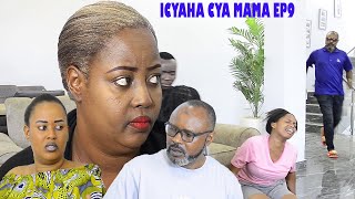 ICYAHA CYA MAMA EP9ZANINKA aramenyekanye queeni amenye ubugome bwa mamawe [upl. by Nuoras930]