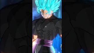 Shallot DBL Transformations for Cac on Revamp 50  Dragon Ball Xenoverse 2 Mods [upl. by Wahl779]