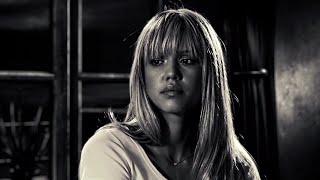 Jessica Alba  Sin City 2005 [upl. by Holcomb577]