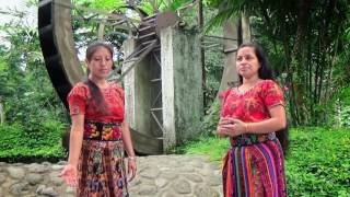 Duo Lidia Y Mary  Oh Iglesia De Cristo  Música cristiana [upl. by Palila]