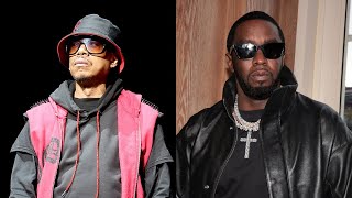 🔴JODECI MEMBER FACES ALLEGATIONS WITH DIDDY AGAINST A SXT33N YEAR OLD [upl. by Daniyal476]