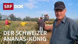 Erfolgreicher Landwirt in der Dominikanischen Republik  Schweizer im Ausland  Reportage  SRF [upl. by Sarena582]