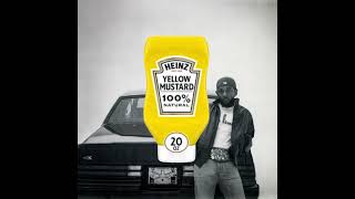 kendrick lamar screaming mustard for one minute [upl. by Cammie]