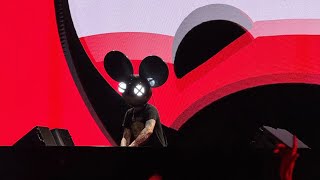 Deadmau5  Laroc Club  14092024 [upl. by Joanne840]