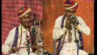 Indian Classical Song by Aslam khan Group [upl. by Meelas]