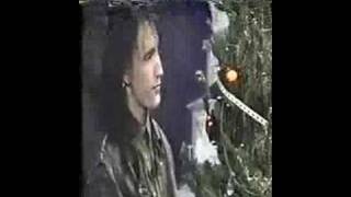 Trent Reznor  TV Show Christmas Interview [upl. by Kciv]