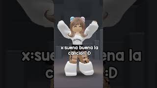 Voy a fijar quien diga el contexto roblox recomended viralvideo [upl. by Zerk]