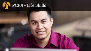 What is PC 101 Life Skills [upl. by Eelitan]