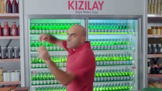 Kızılay Soda Sesi 720p 120FPS [upl. by Liris362]